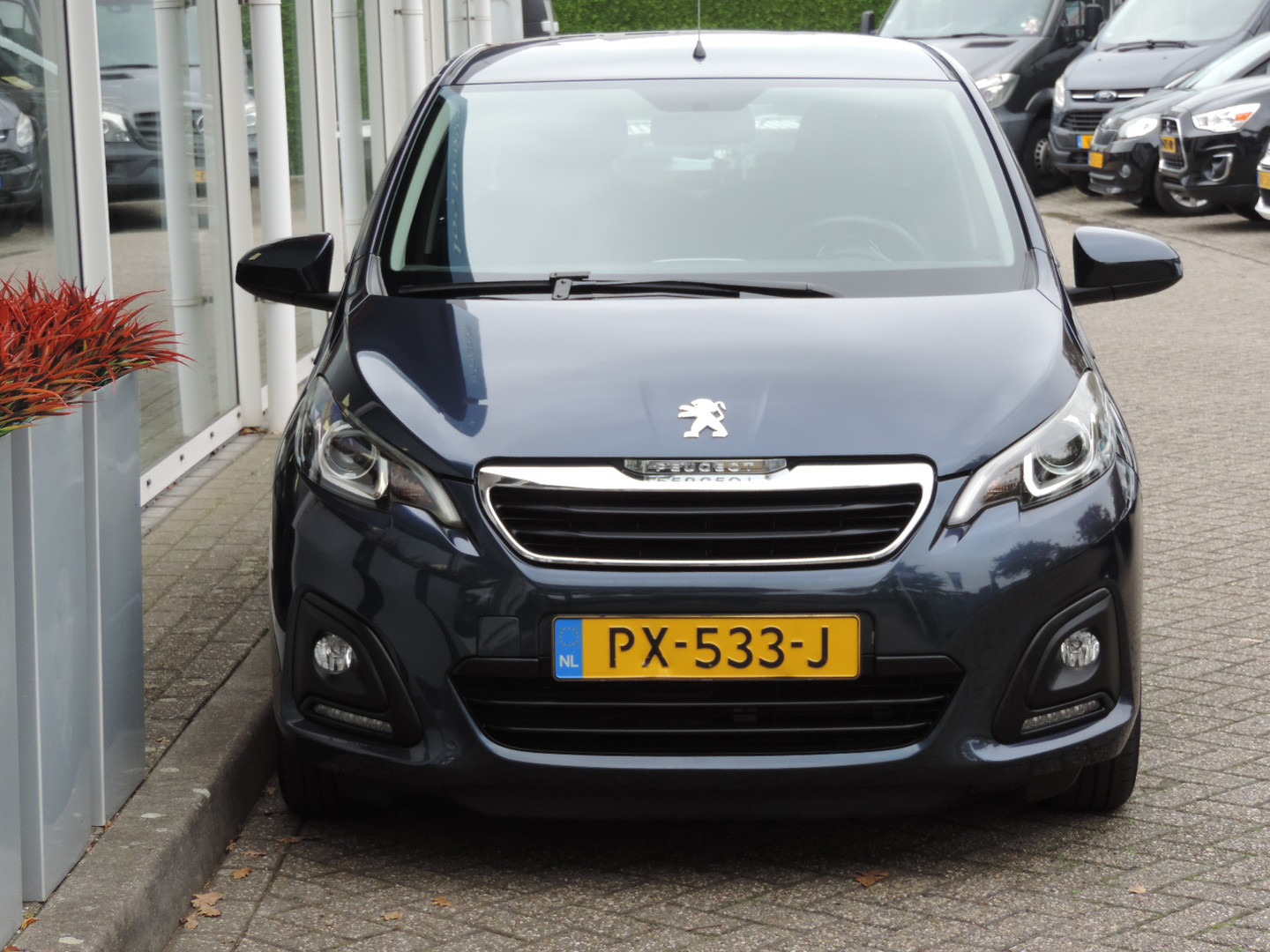 Peugeot