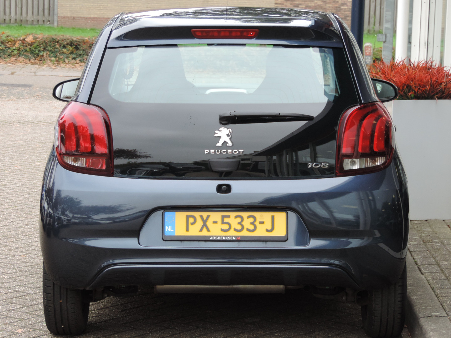 Peugeot
