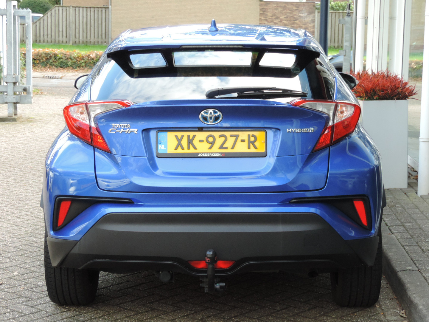 Toyota