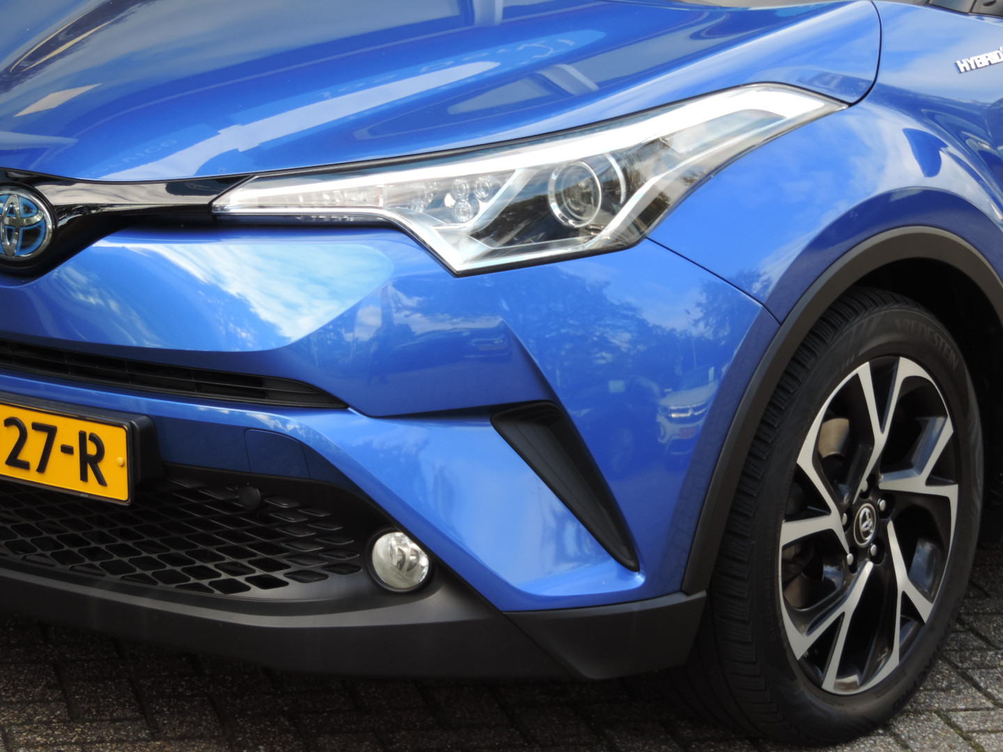 Toyota