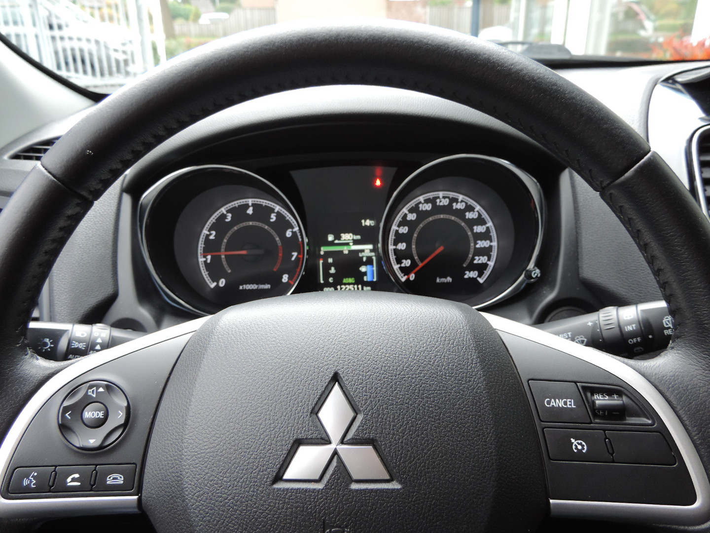 Mitsubishi