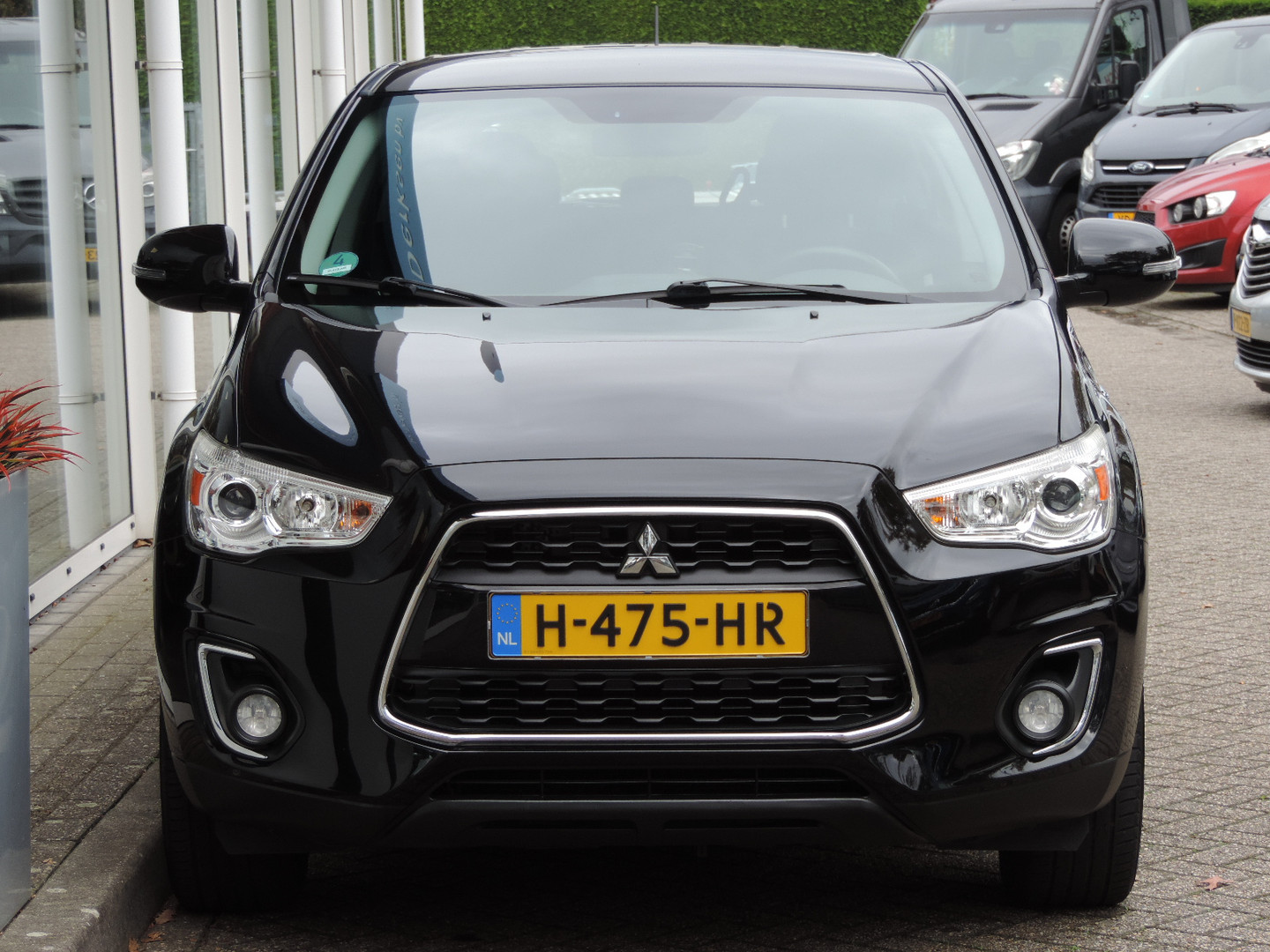 Mitsubishi