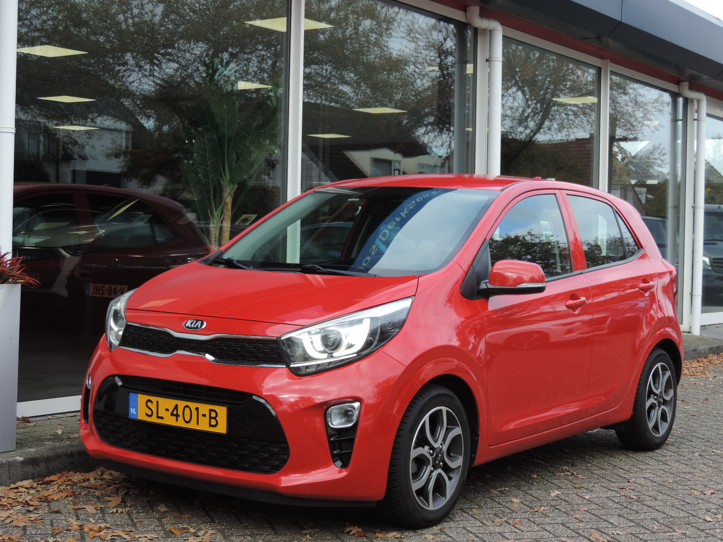 Kia