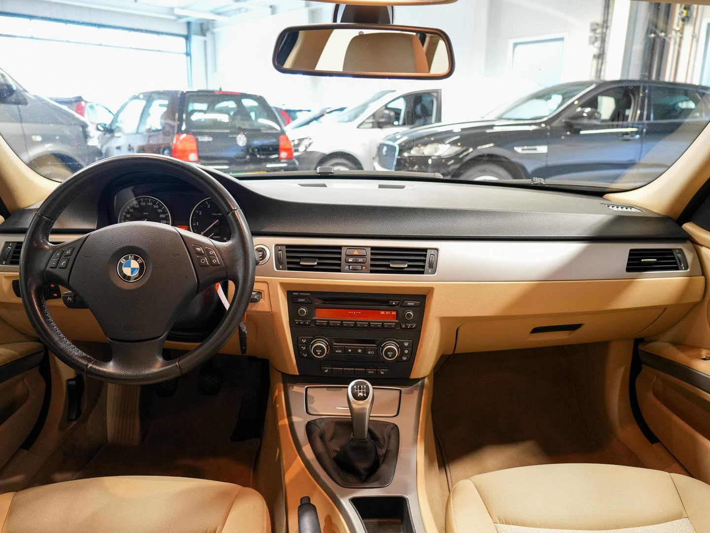 BMW