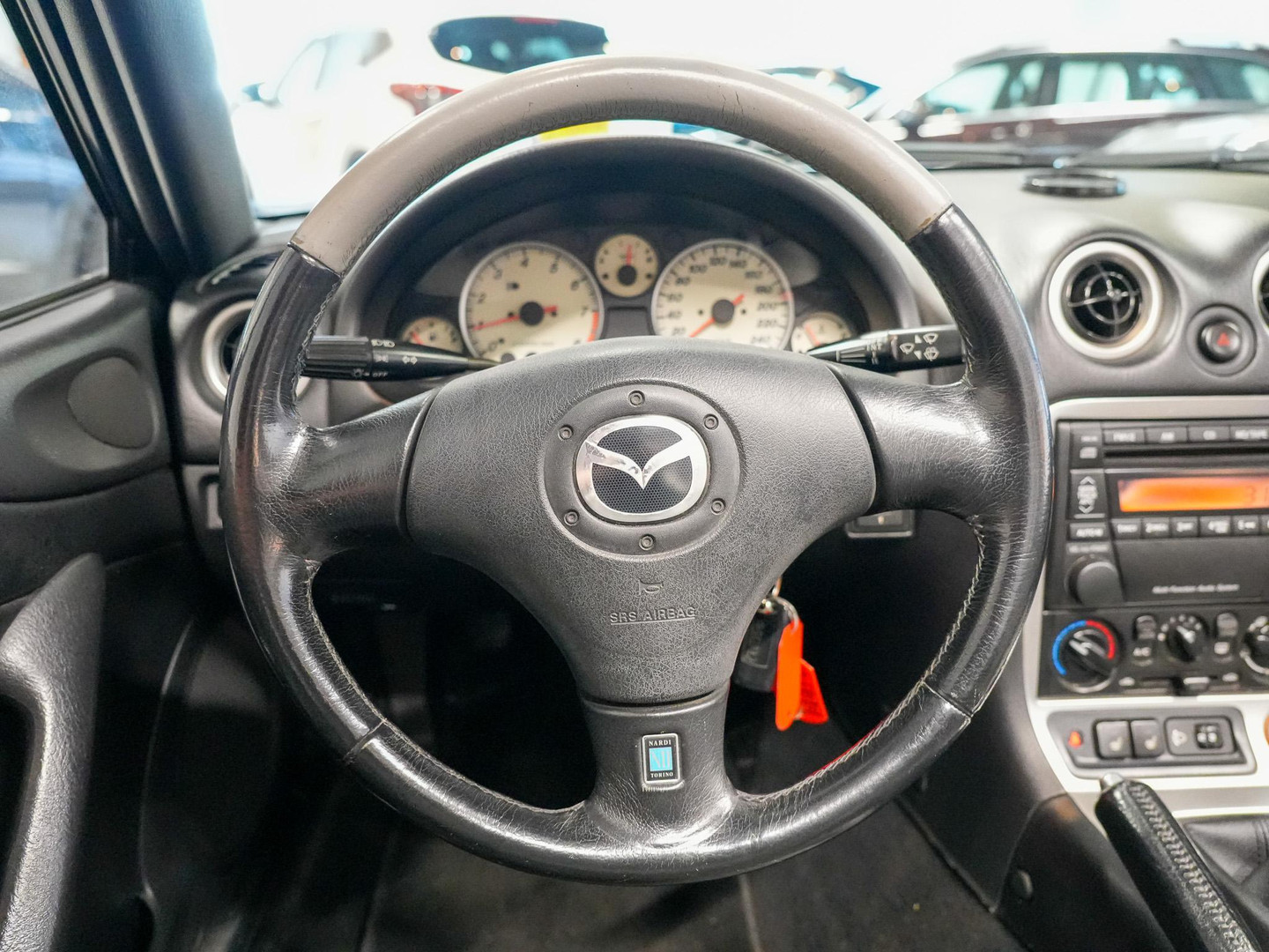 Mazda