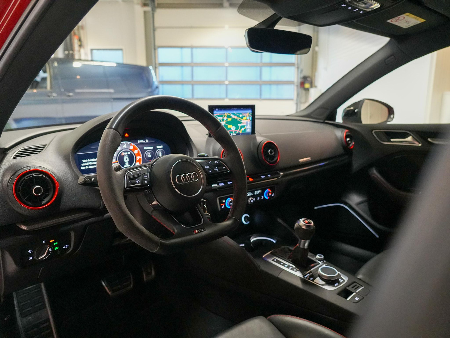 Audi