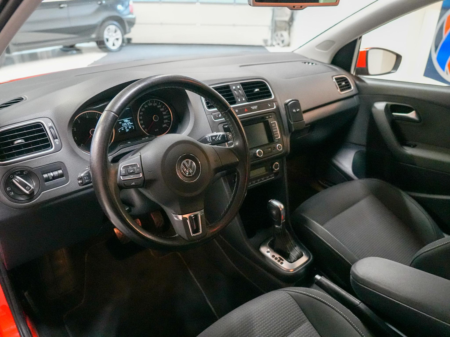 Volkswagen Volkswagen