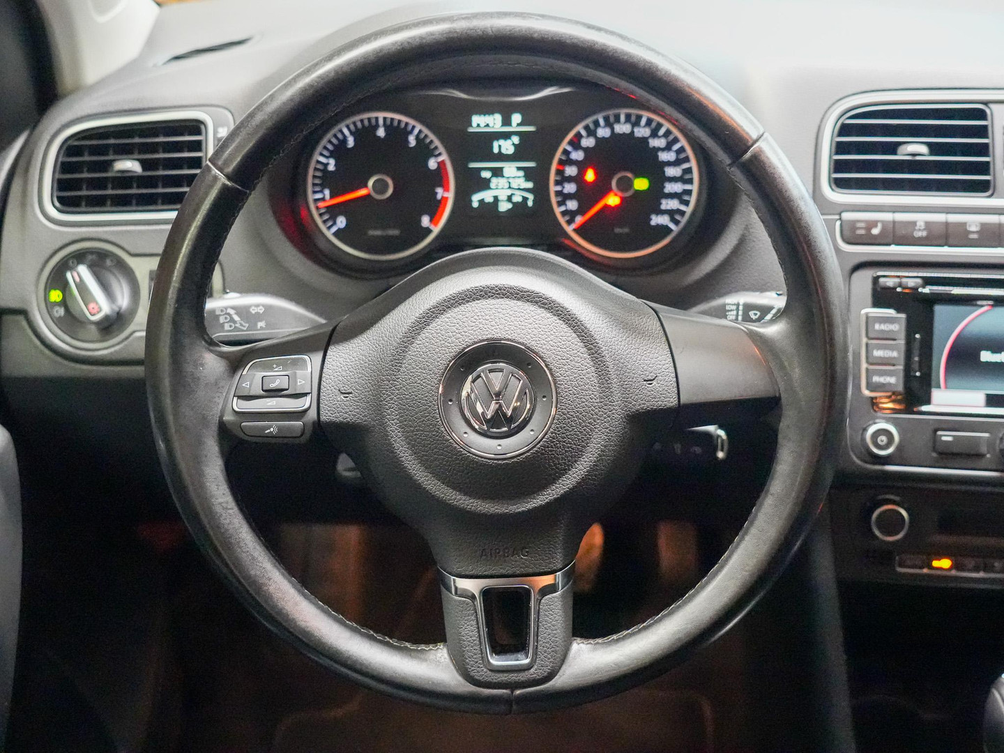 Volkswagen Volkswagen