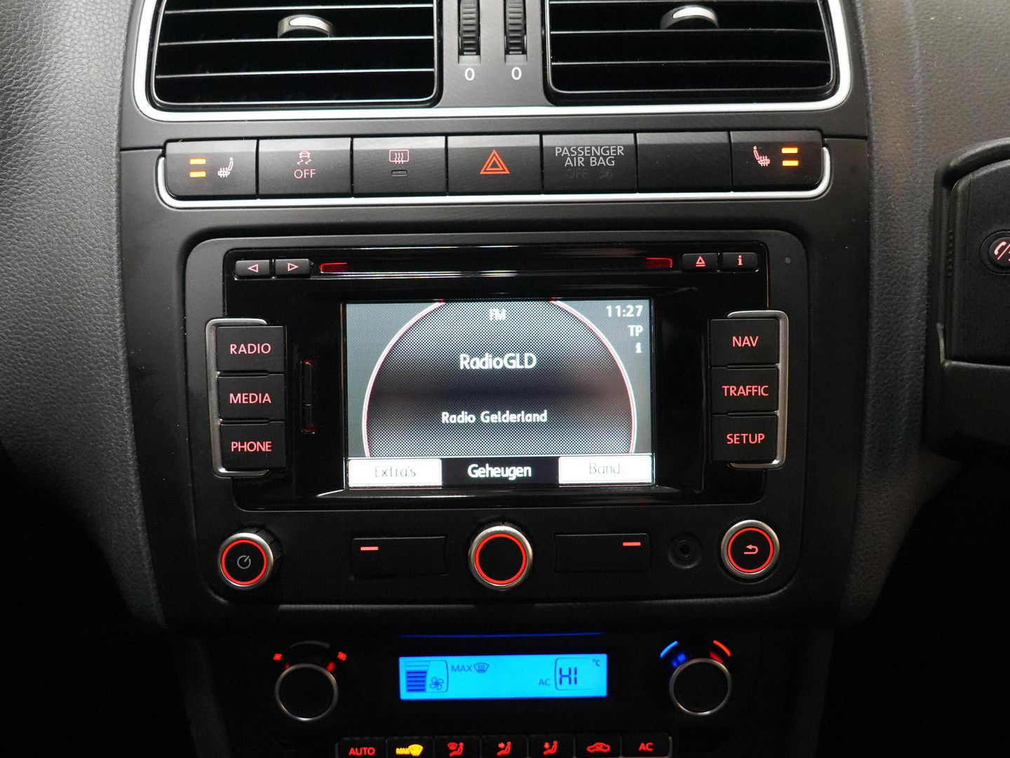 Volkswagen Volkswagen