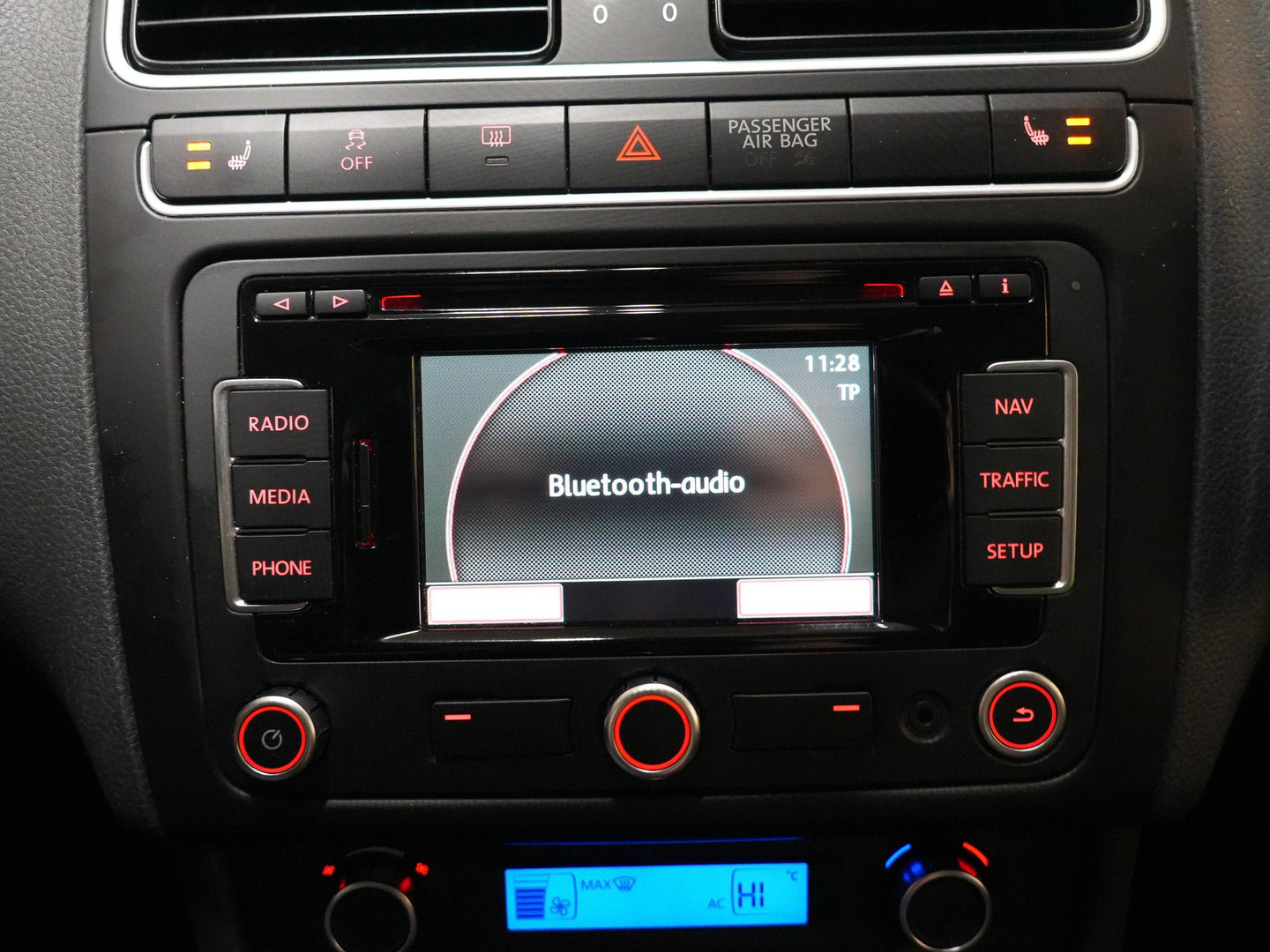 Volkswagen Volkswagen