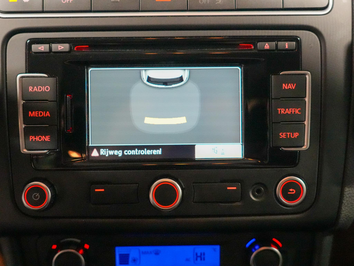 Volkswagen Volkswagen