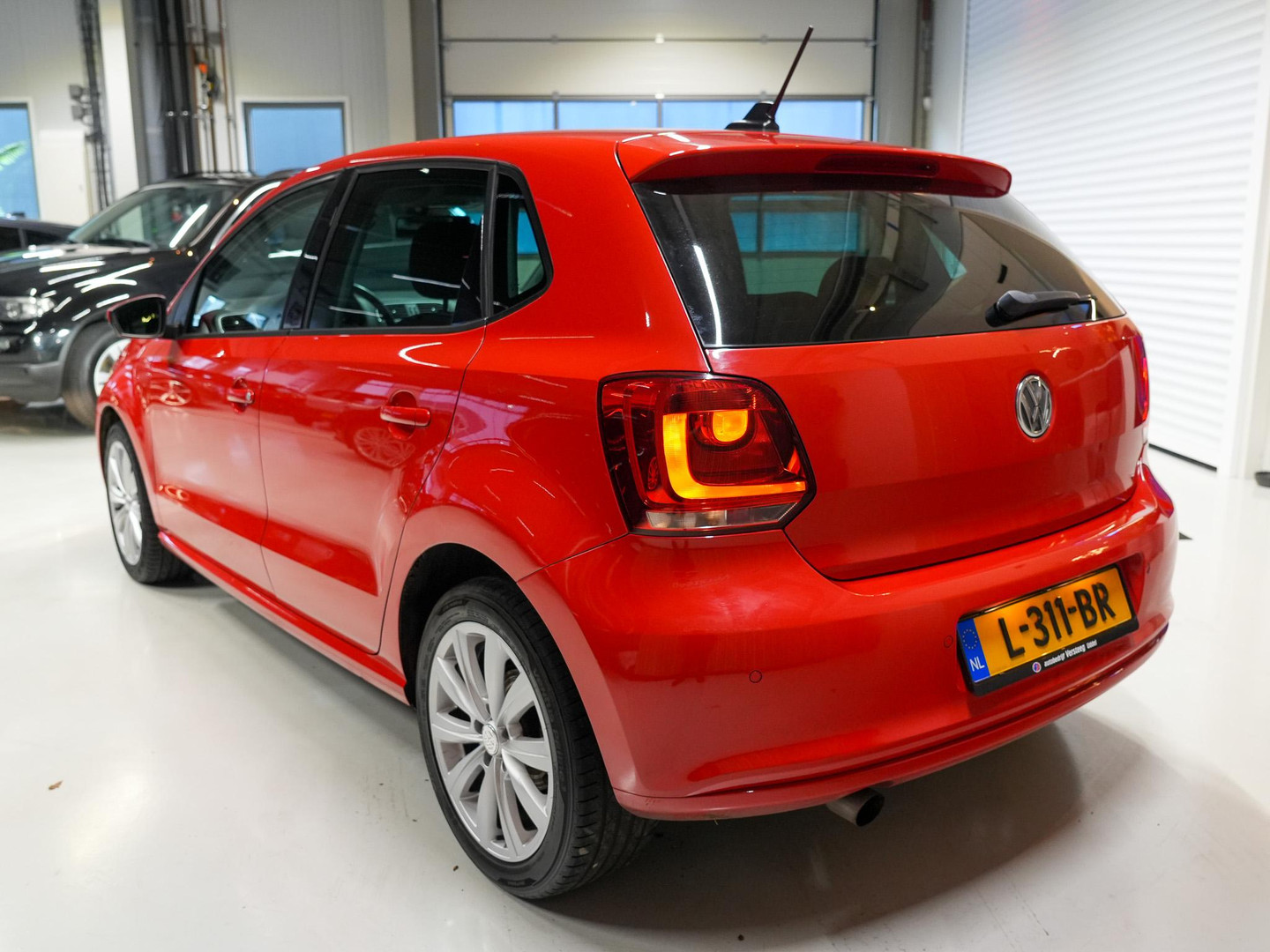 Volkswagen Volkswagen