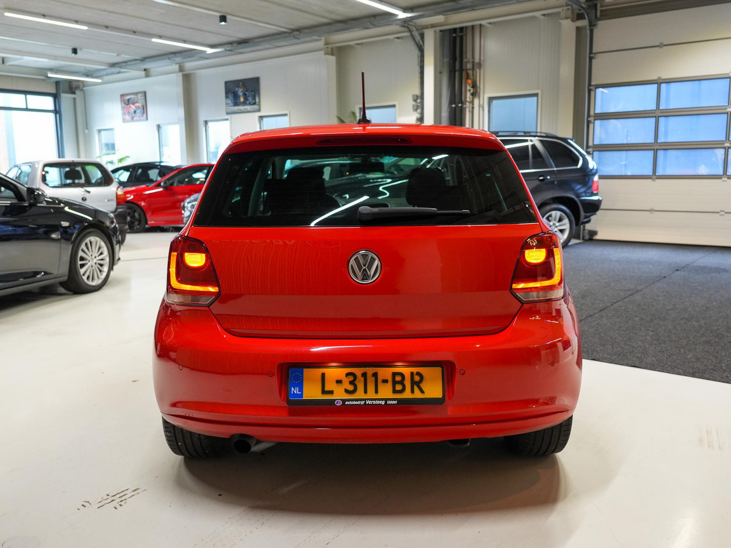 Volkswagen Volkswagen