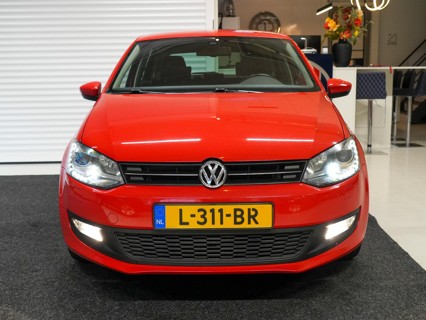 Volkswagen Volkswagen