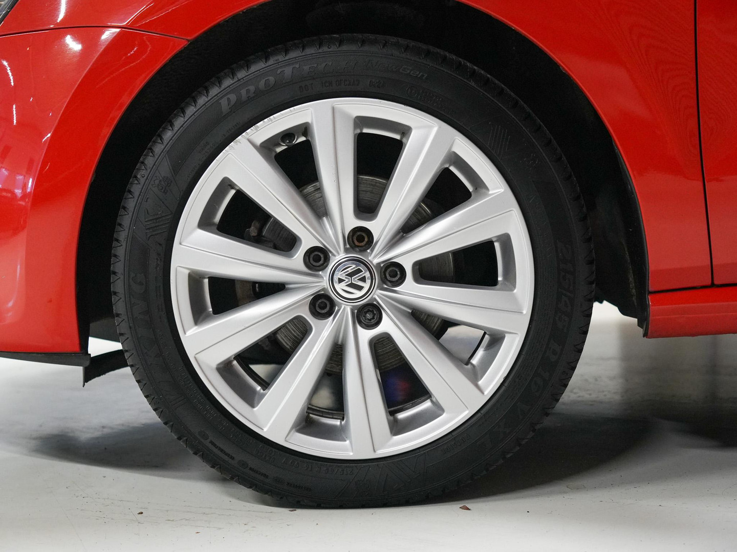 Volkswagen Volkswagen