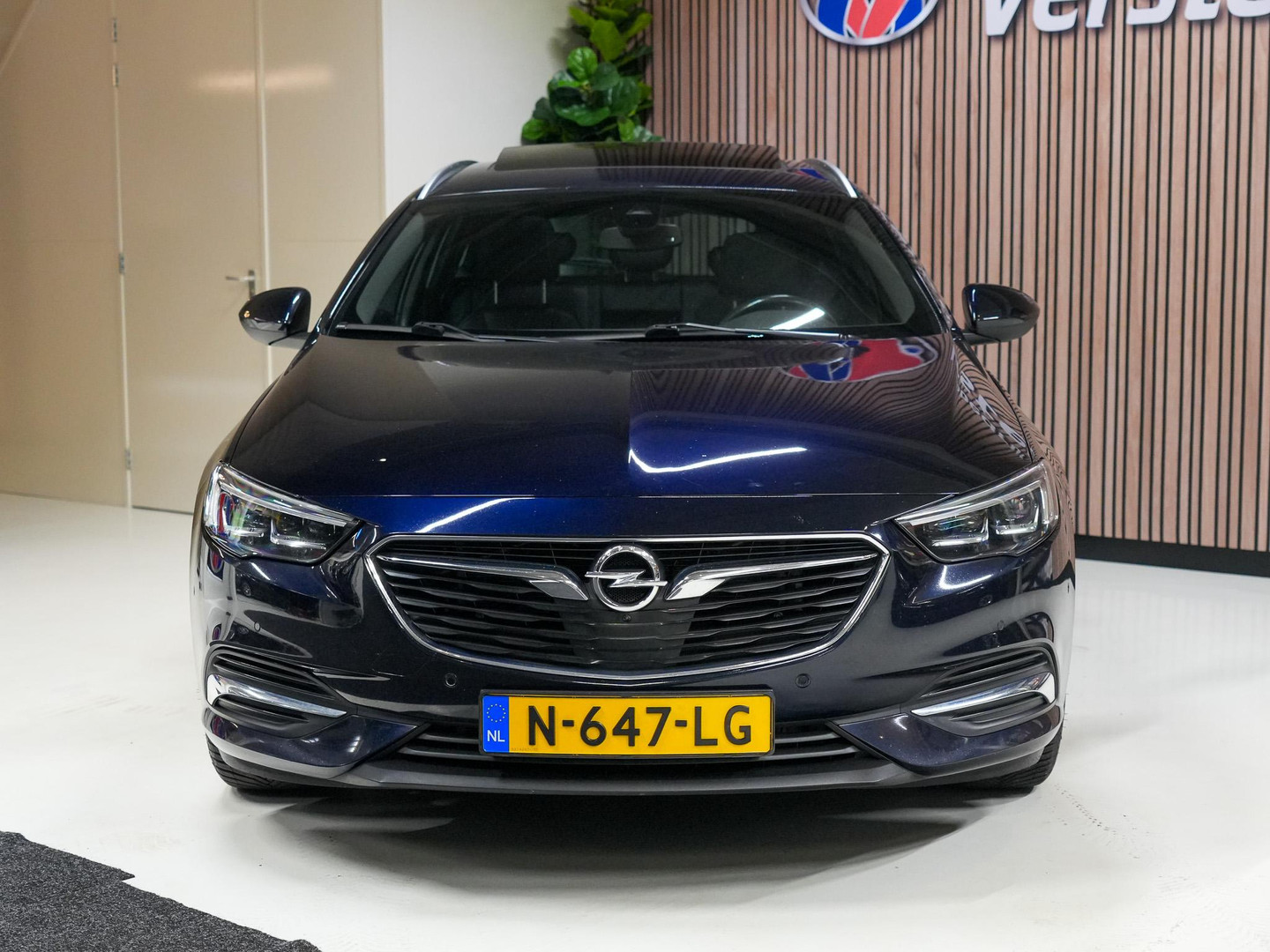 Opel Opel