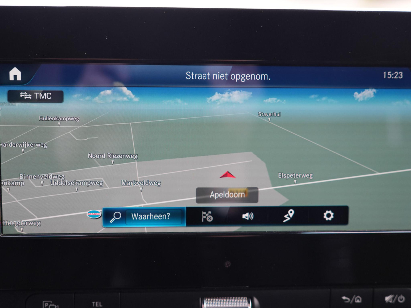 Mercedes-Benz Mercedes-Benz