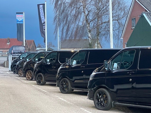 Ford Ford