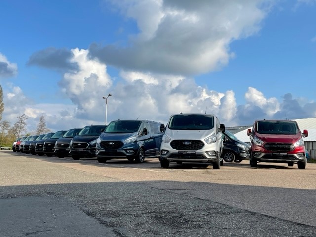 Ford Ford