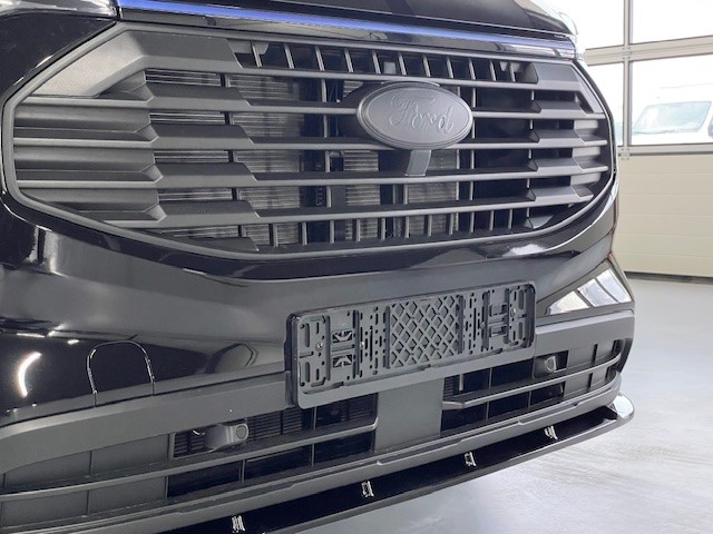 Ford Ford