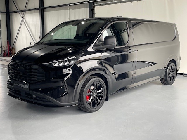 Ford Ford