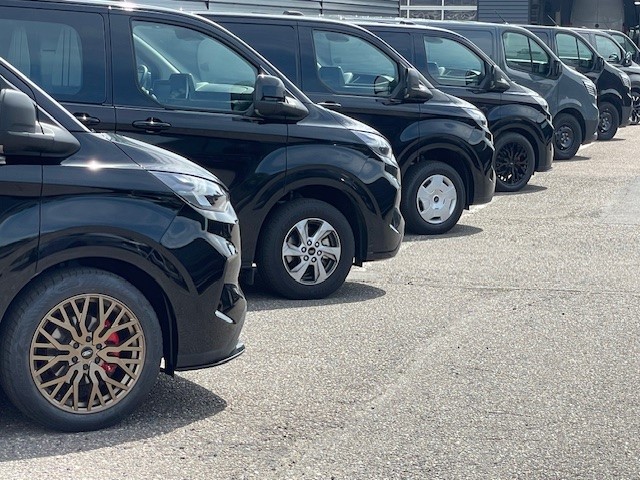 Ford Ford