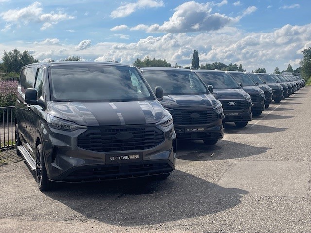 Ford Ford