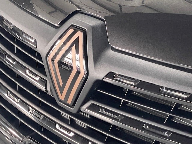 Renault Renault
