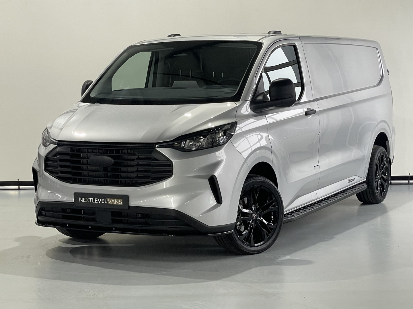 Ford Ford