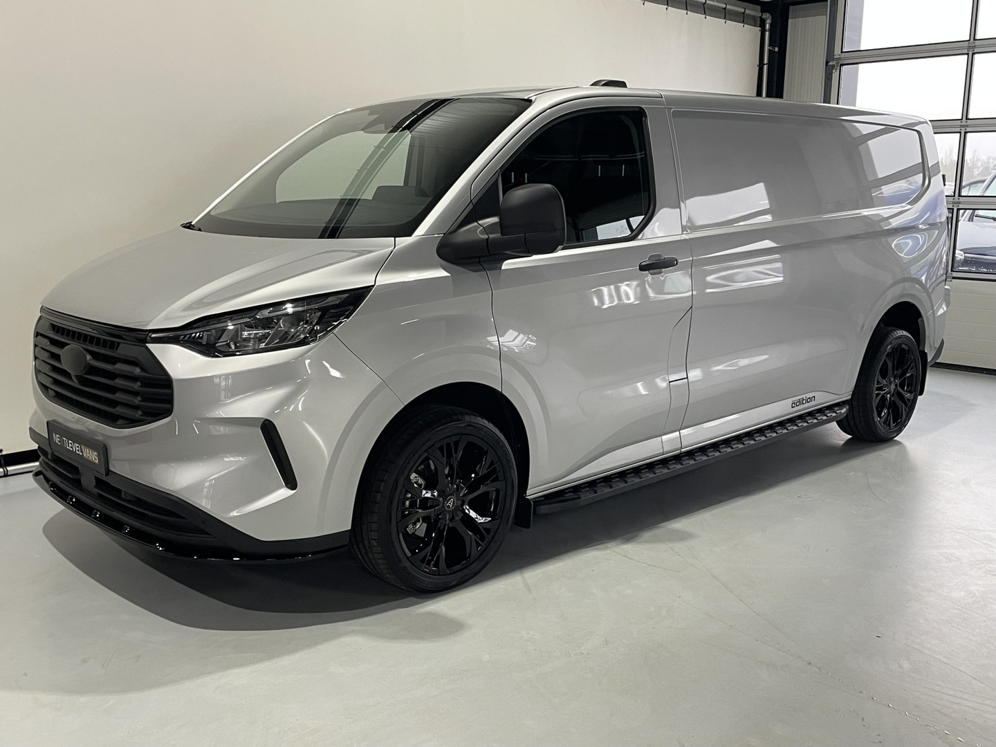 Ford Ford