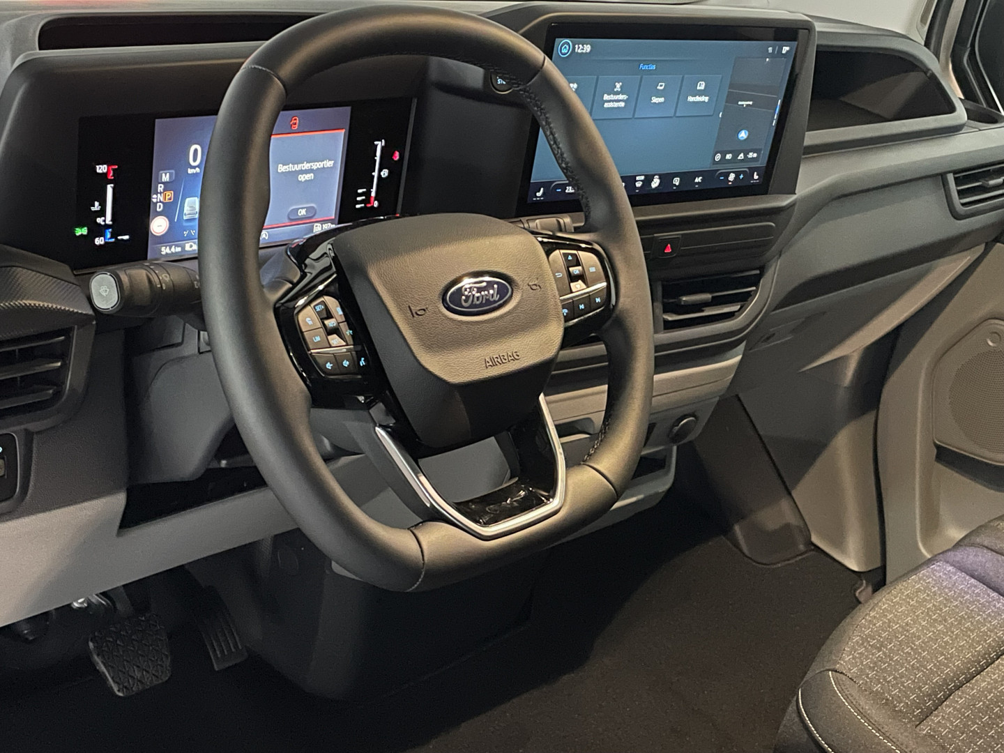 Ford Ford