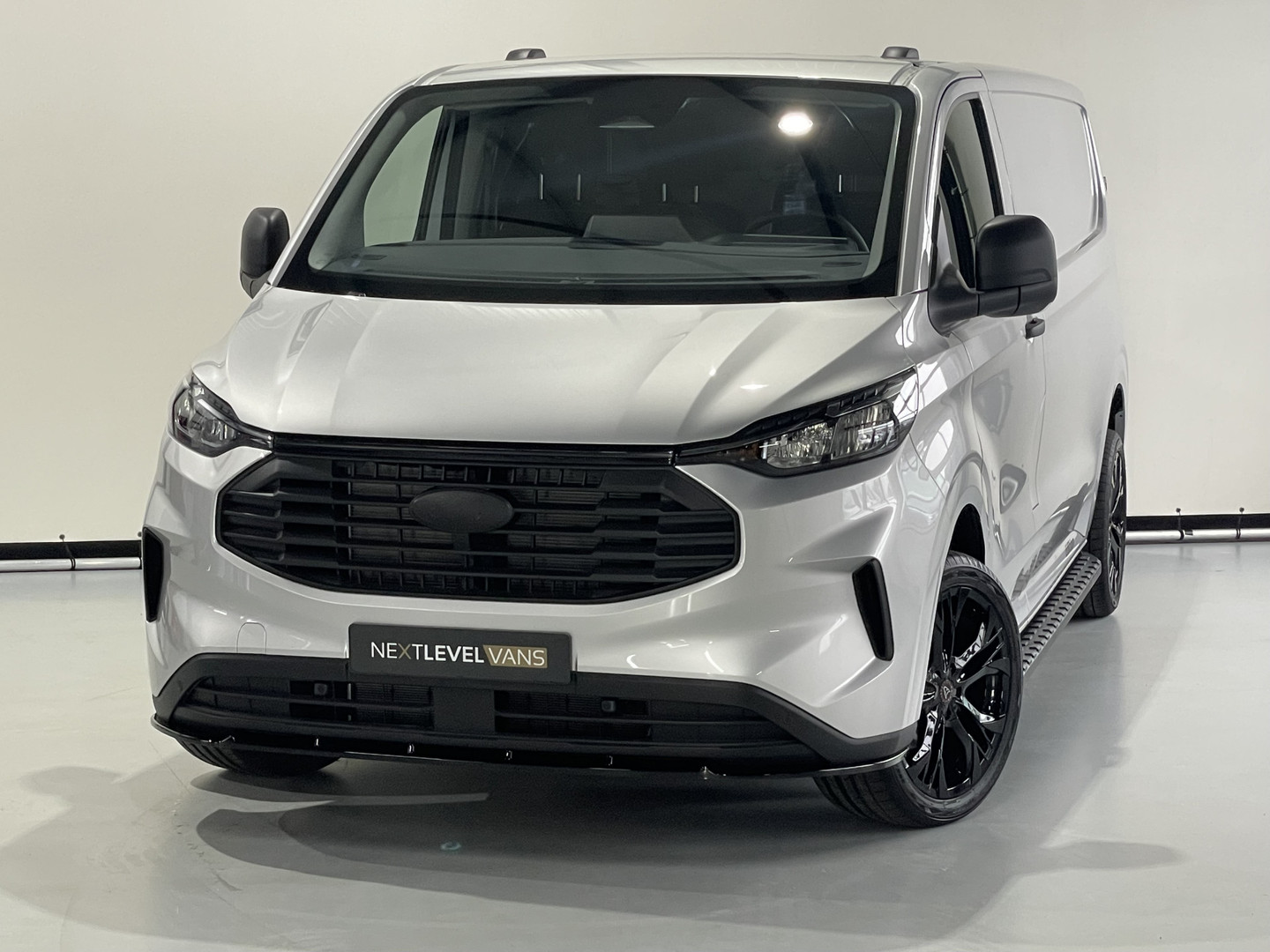 Ford Ford