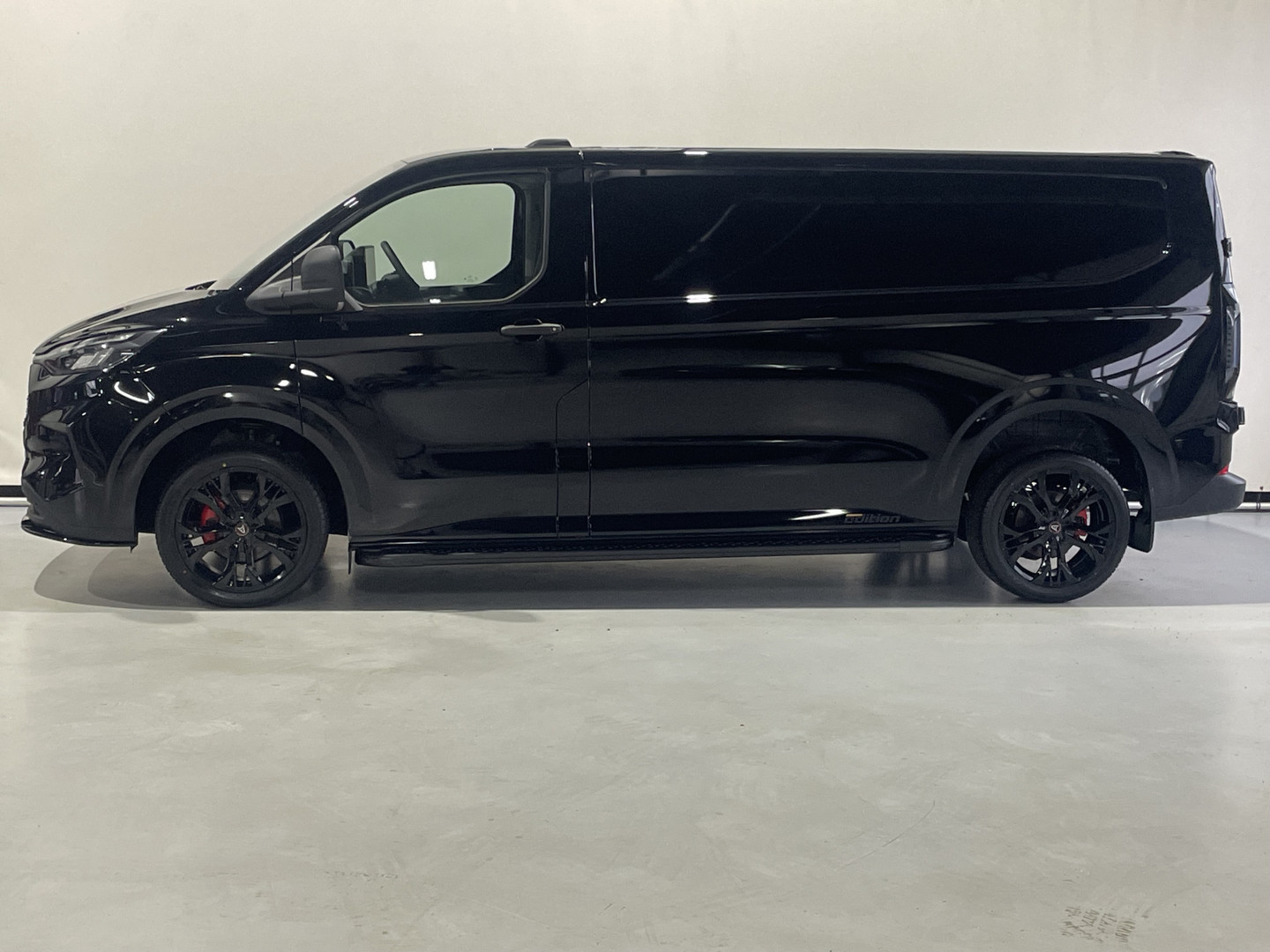 Ford Ford