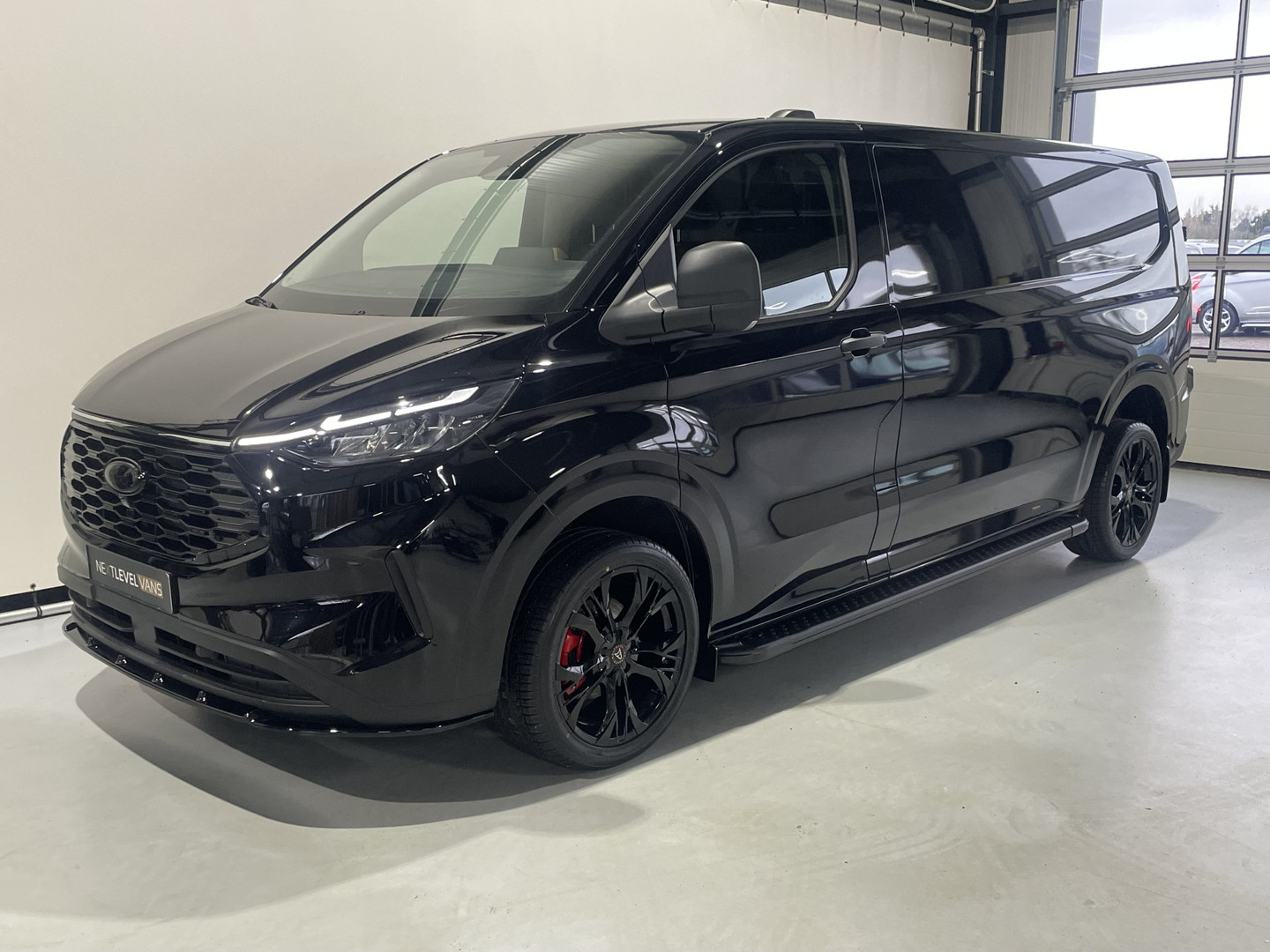 Ford Ford