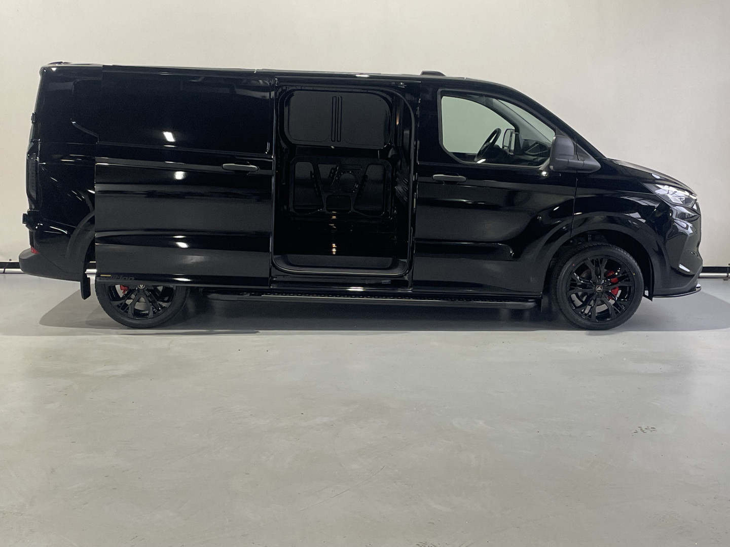 Ford Ford