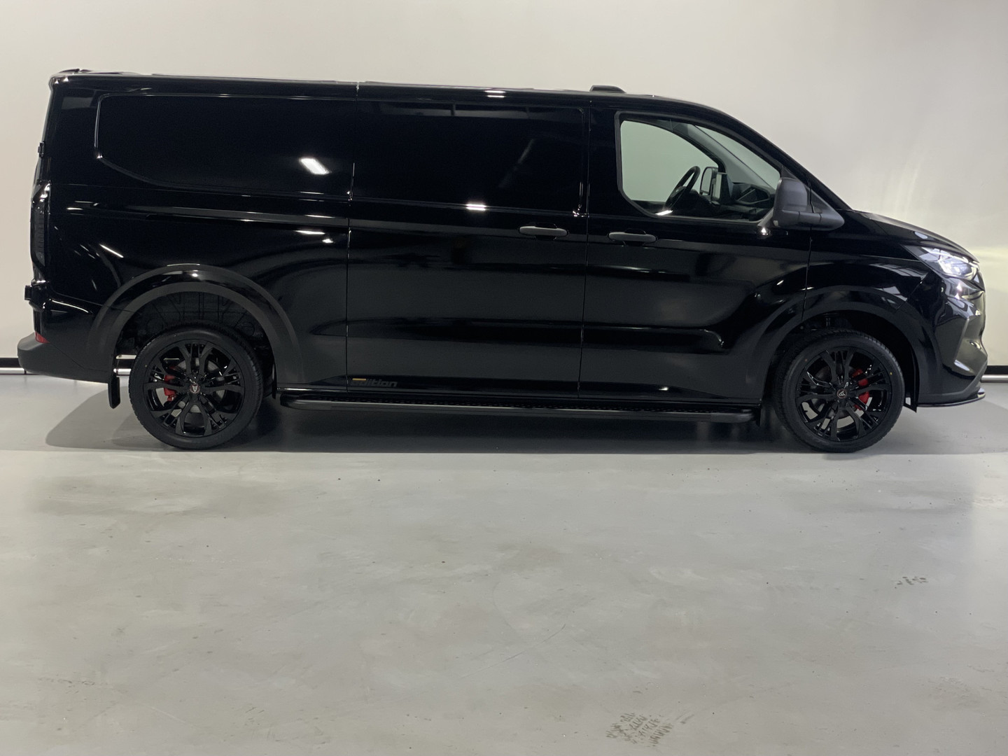 Ford Ford