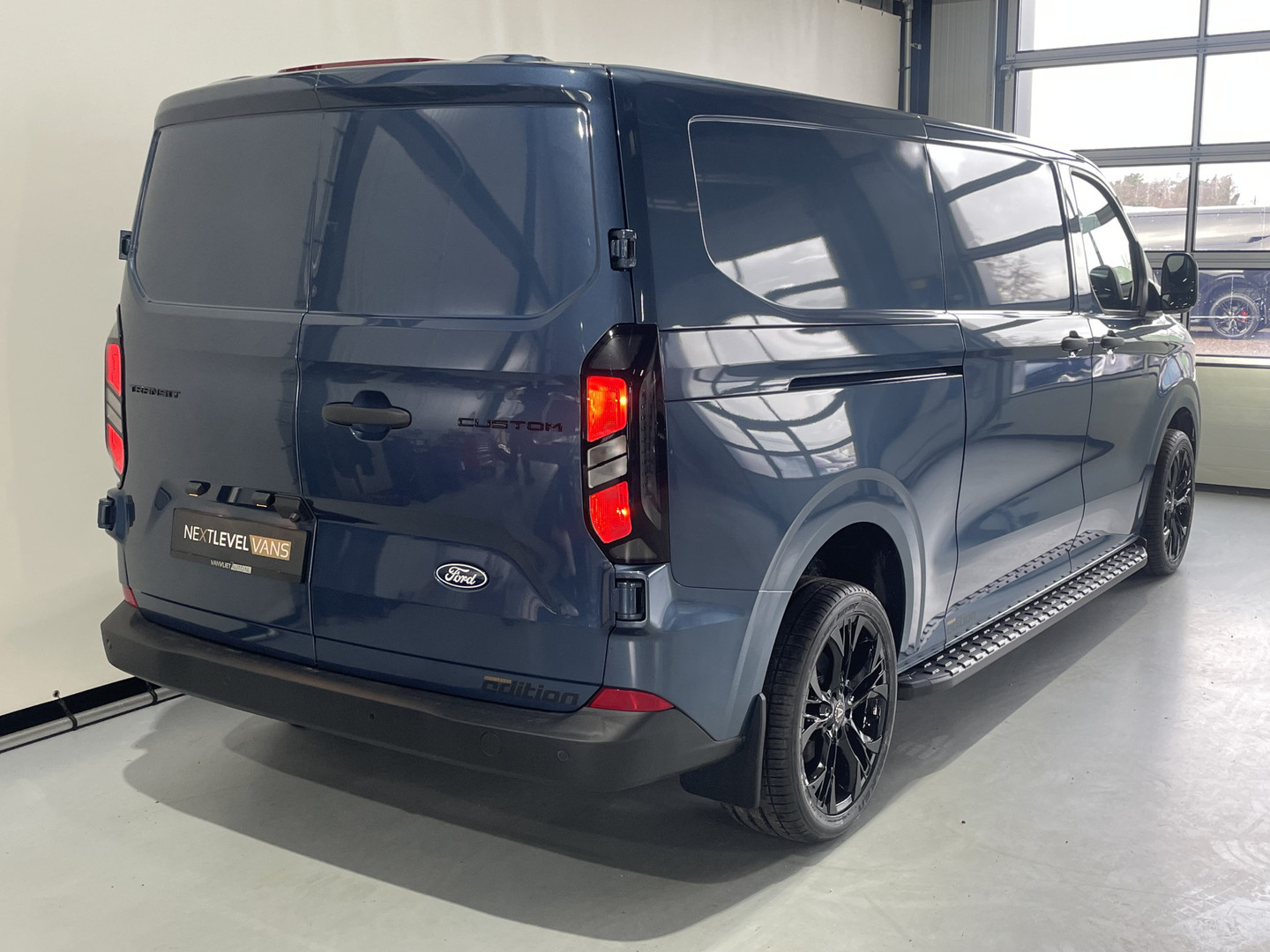 Ford Ford