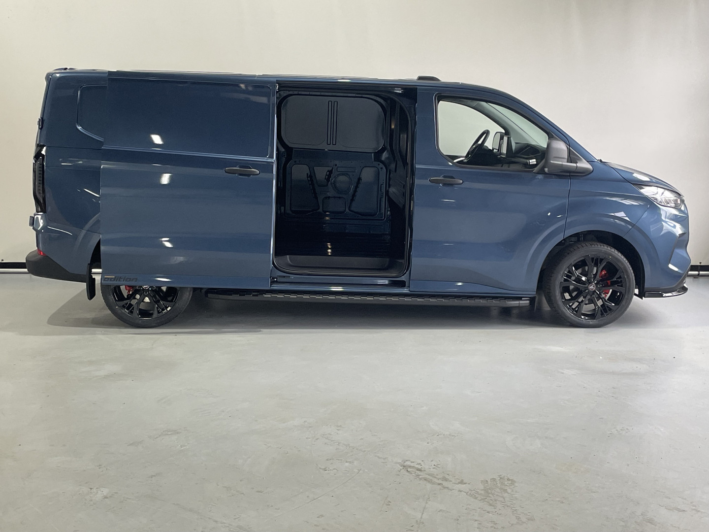Ford Ford