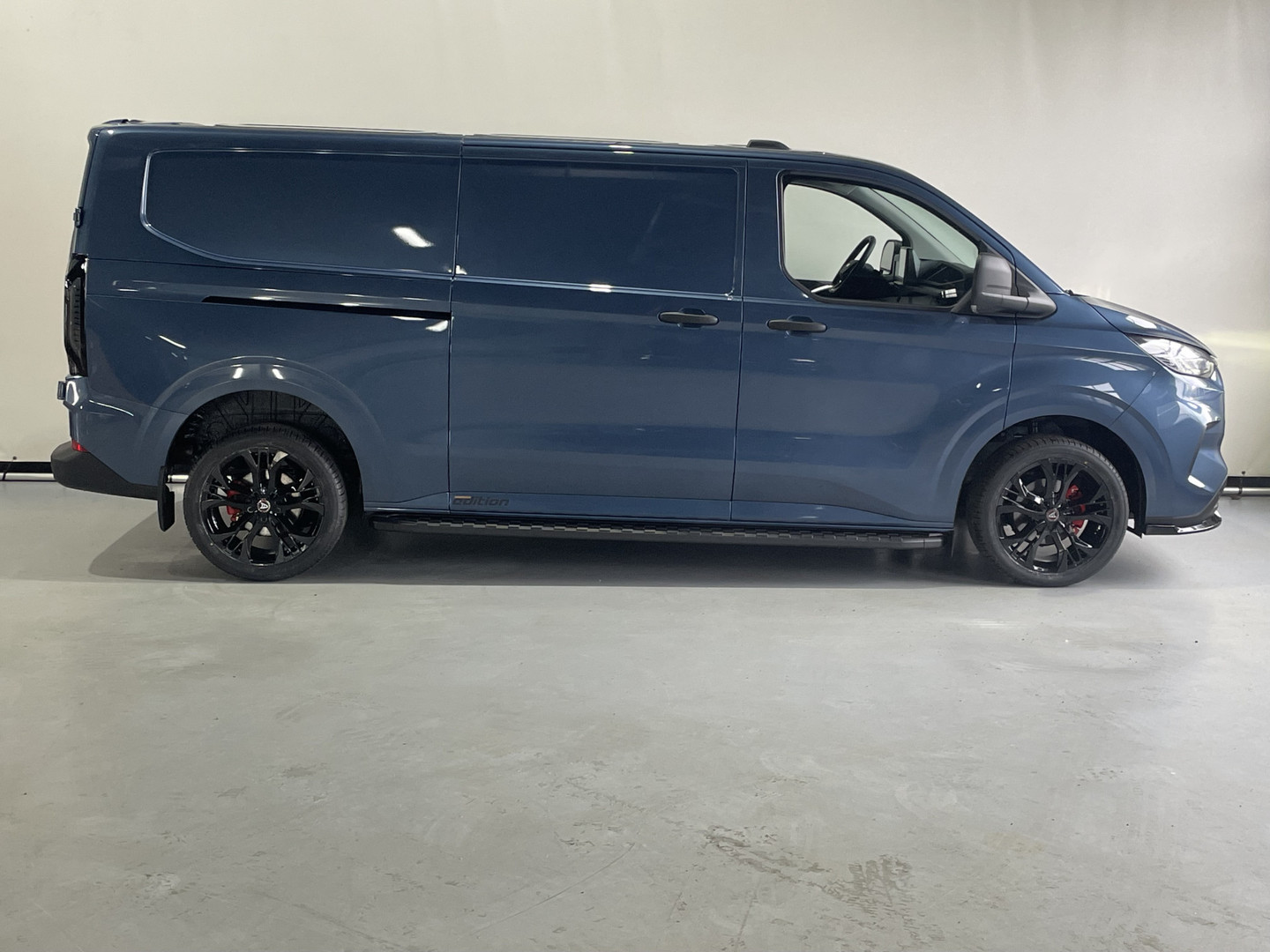 Ford Ford