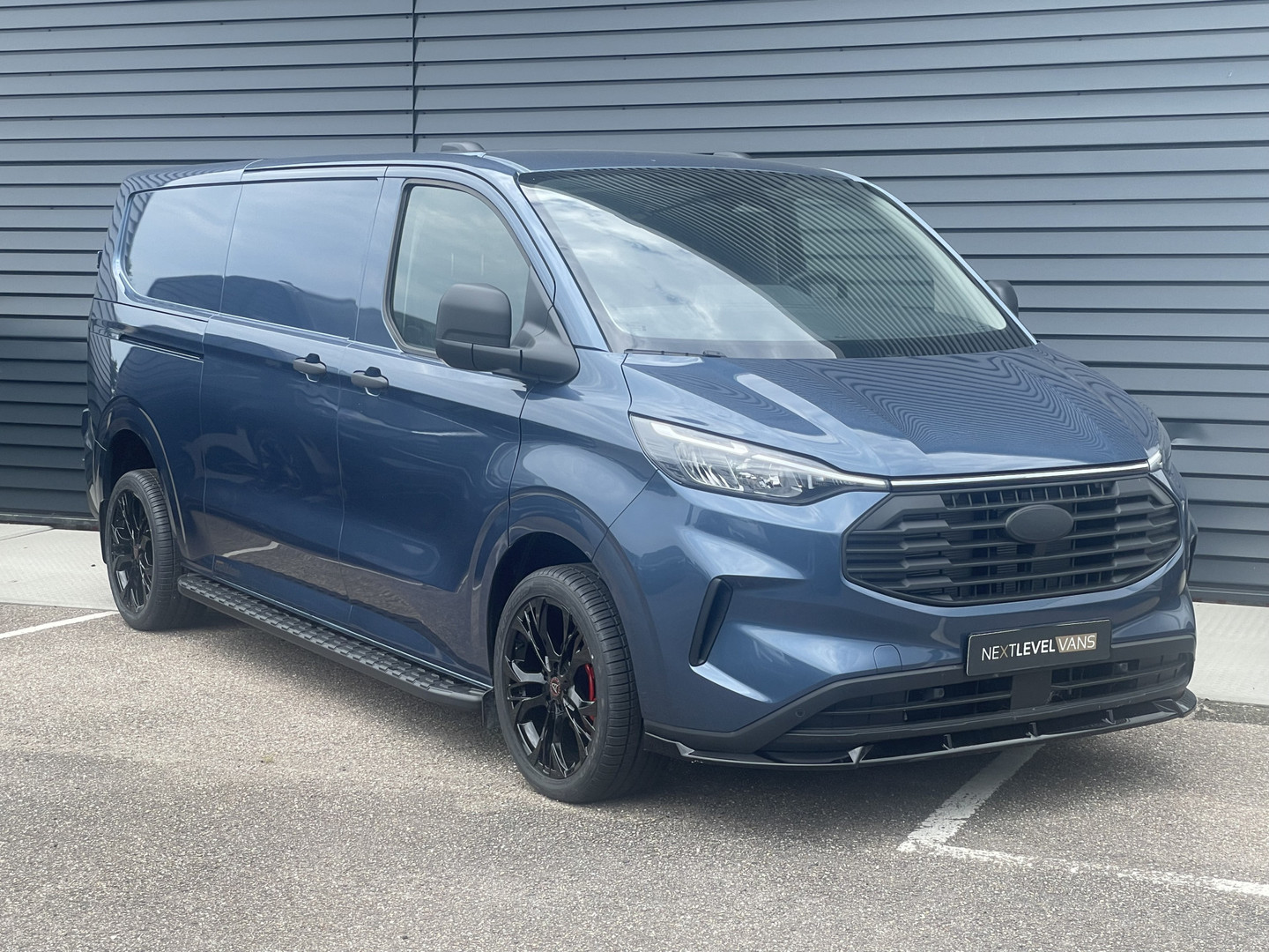 Ford Ford