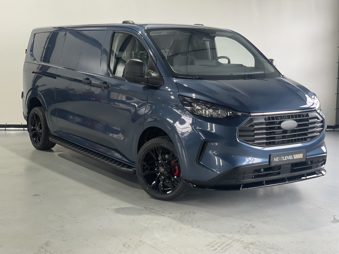 Ford Ford