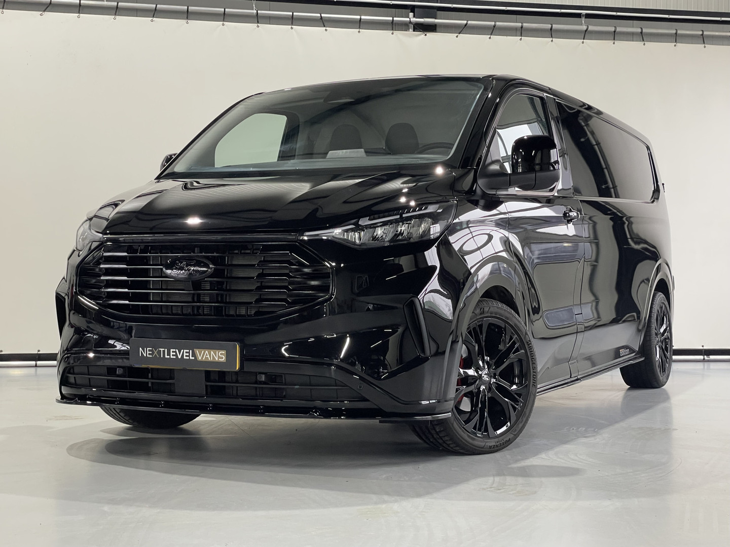 Ford Ford
