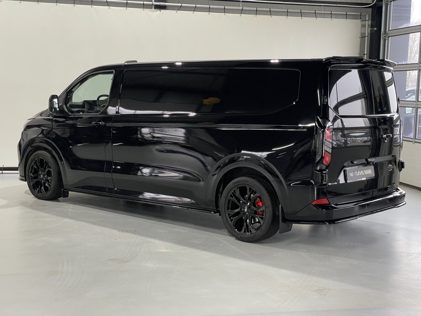 Ford Ford