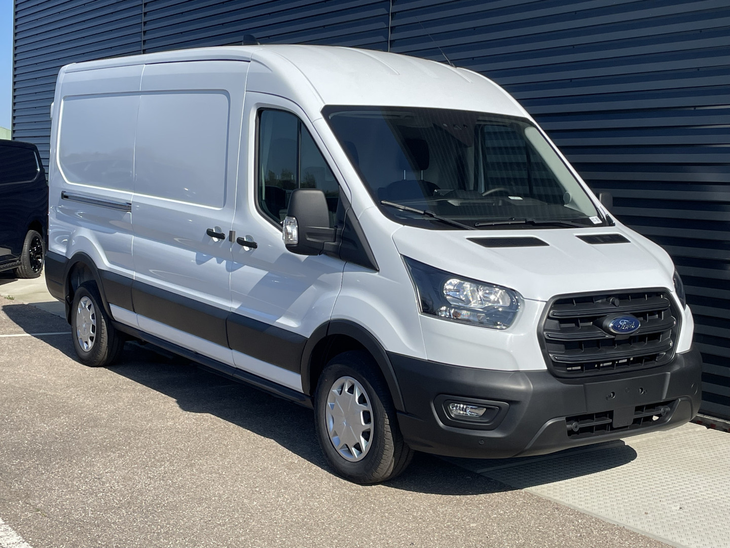 Ford Ford