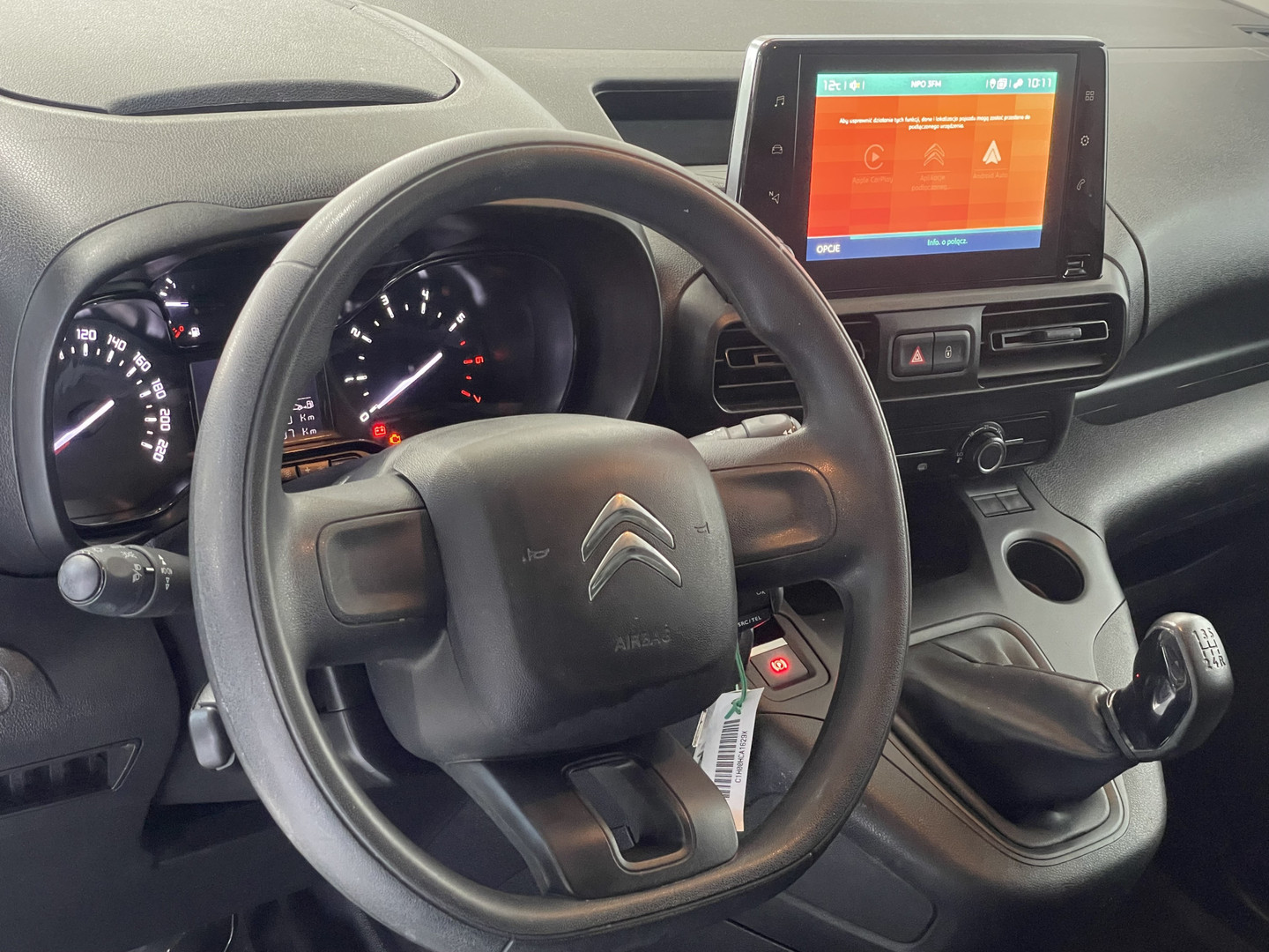 Citroën Citroën