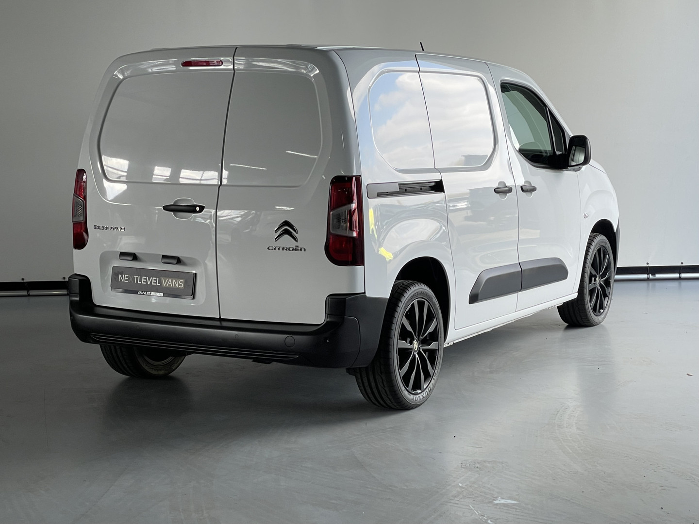 Citroën Citroën