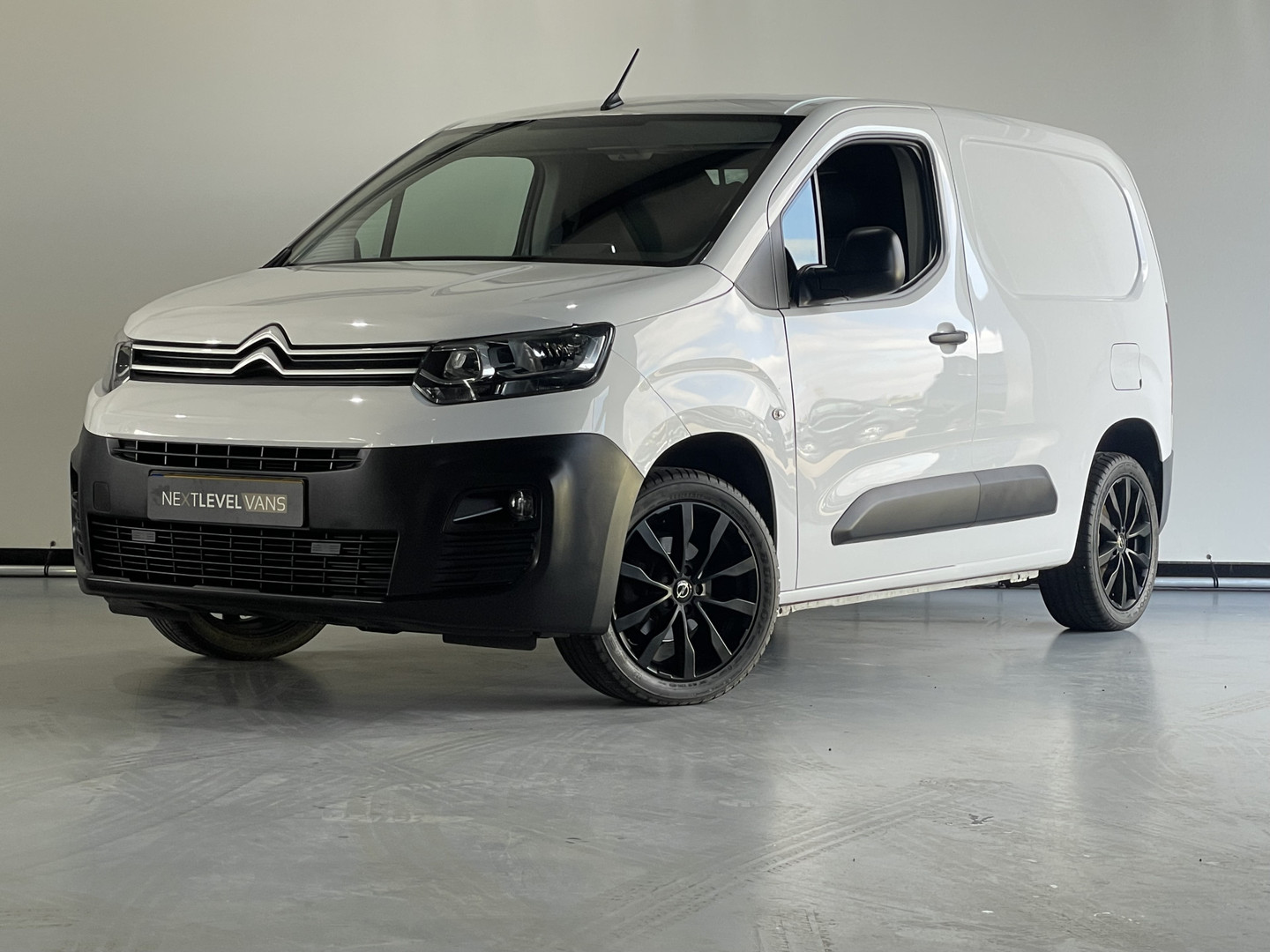 Citroën Citroën