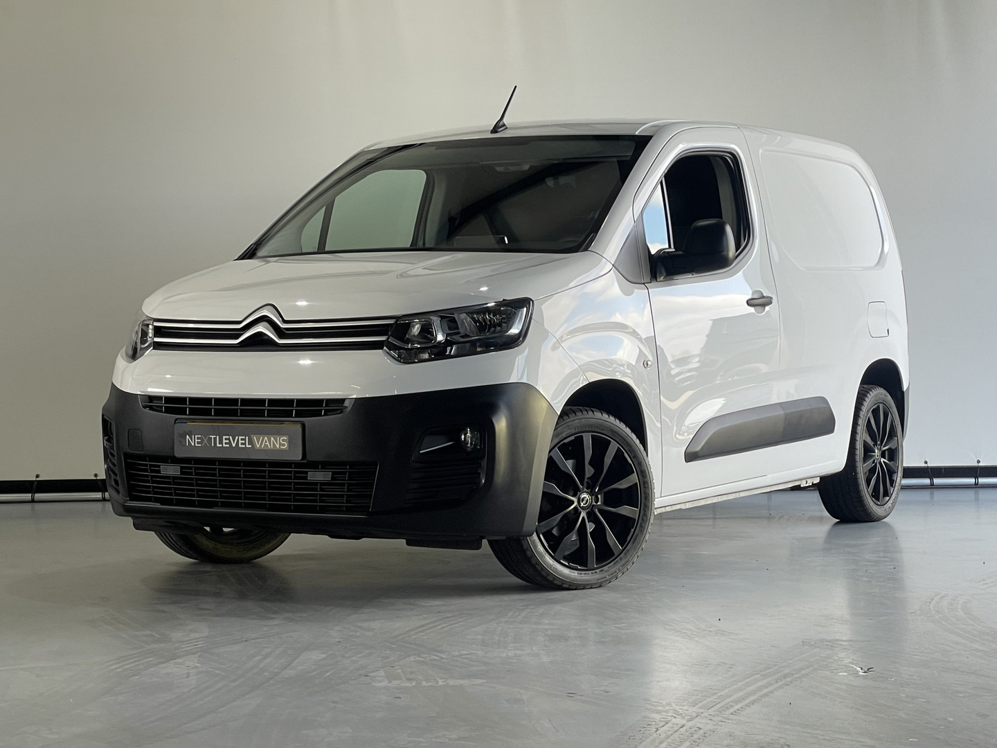 Citroën Citroën