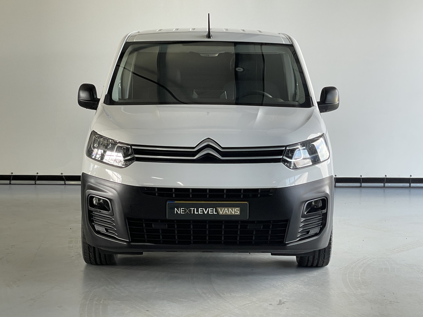 Citroën Citroën