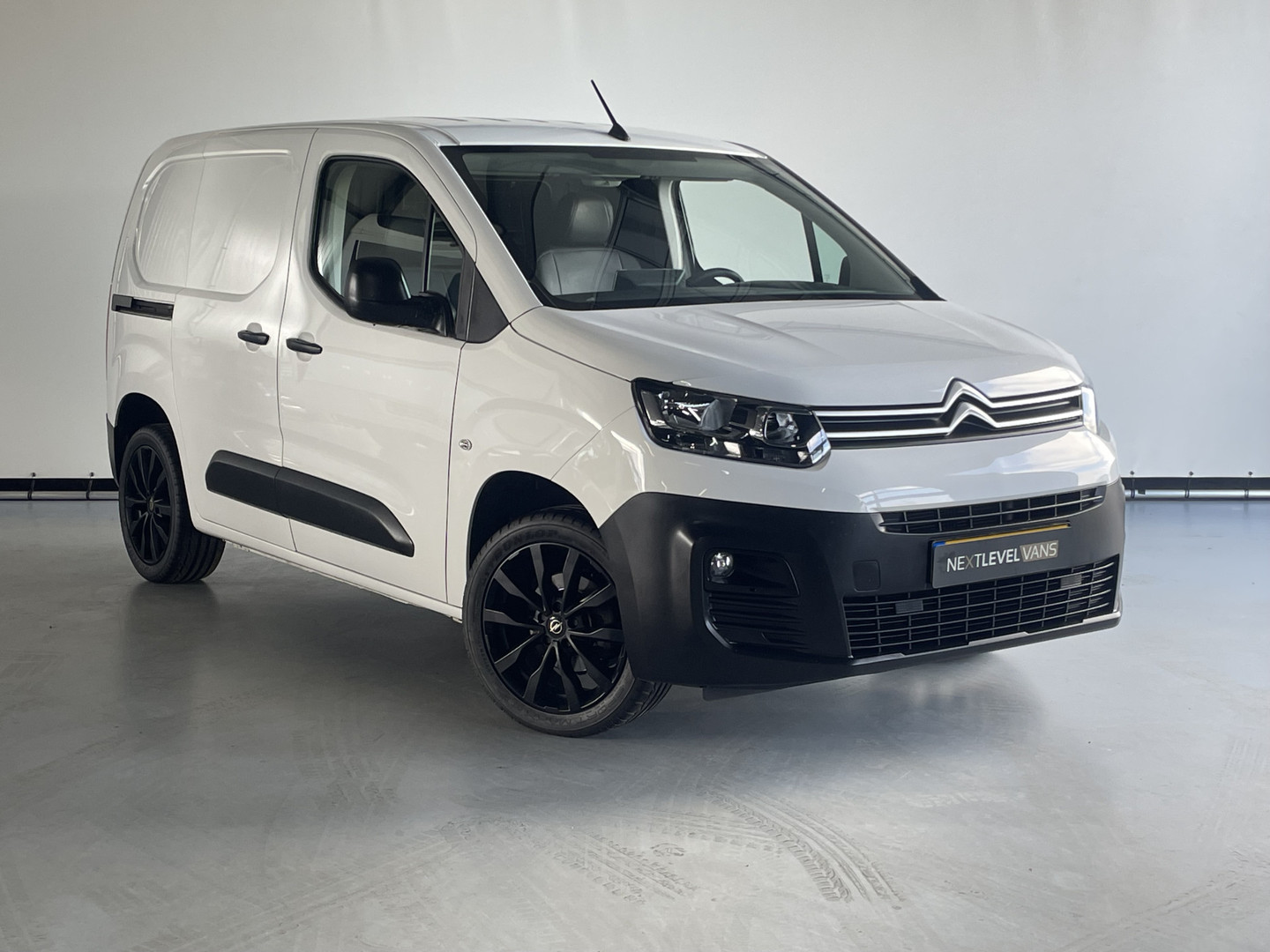Citroën Citroën